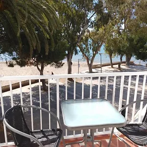 Apartamento La Vela Al Vent, Sant Carlos de la Ràpita