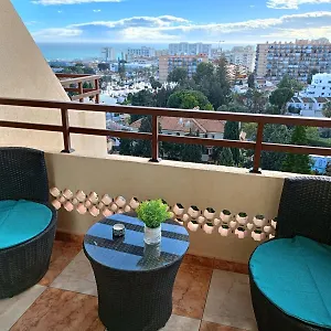  Apartamento Duquesa 704 By Ivi Real Estate España