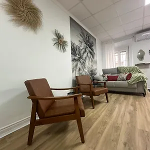 Apartamento Casa Marcelle, Sant Carlos de la Ràpita