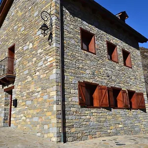 Сasa de vacaciones Nry Estances I Serveis El Tarter 2, Erill la Vall