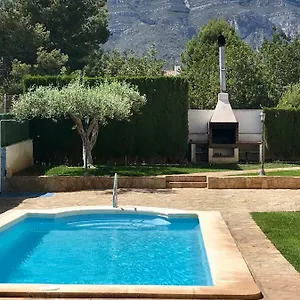 Apartamento Montsia Mar, Sant Carlos de la Ràpita
