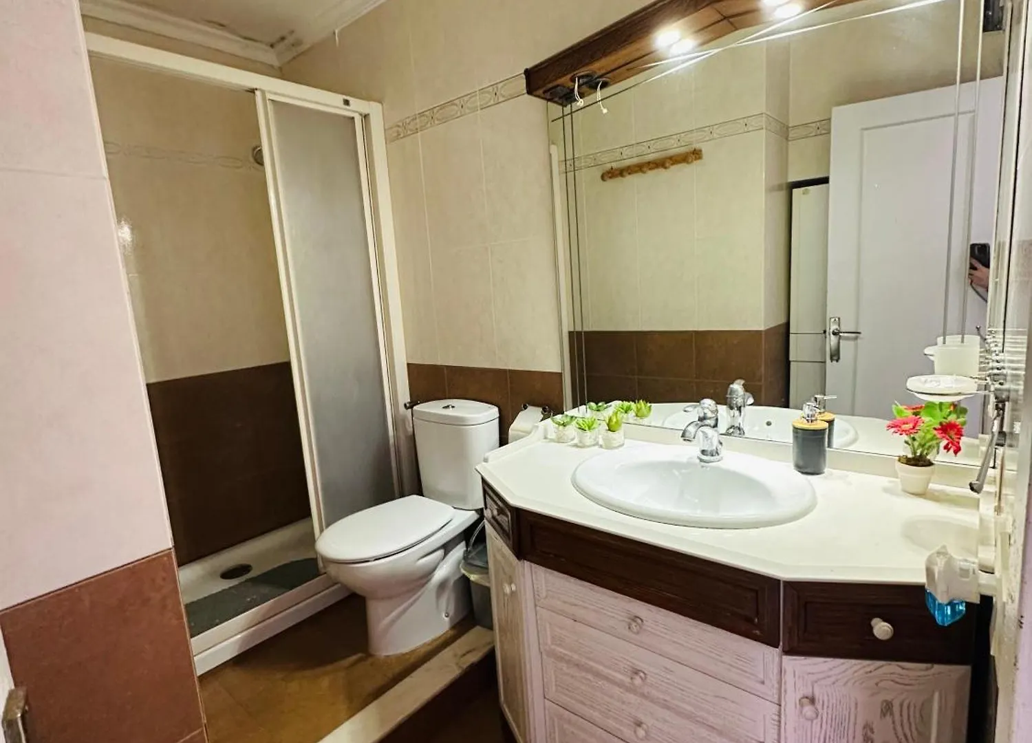 Apartamento Entero Cerca De La Playa Sant Carlos de la Ràpita