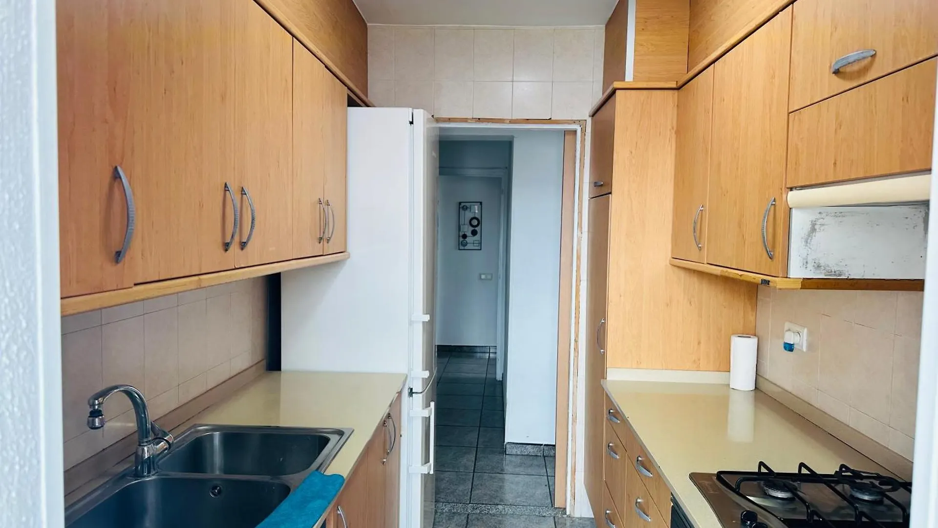 Apartamento Entero Cerca De La Playa Sant Carlos de la Ràpita