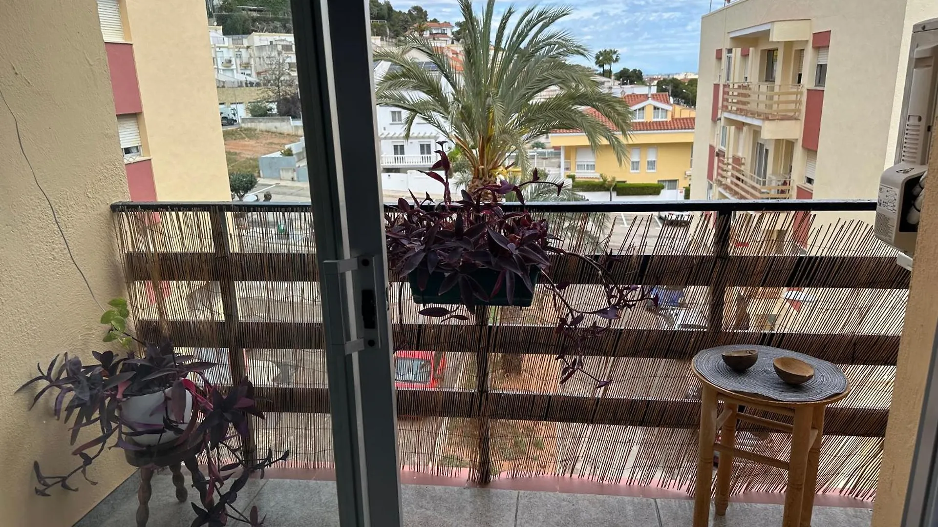 Apartamento Entero Cerca De La Playa Sant Carlos de la Ràpita 0*,  Espanha