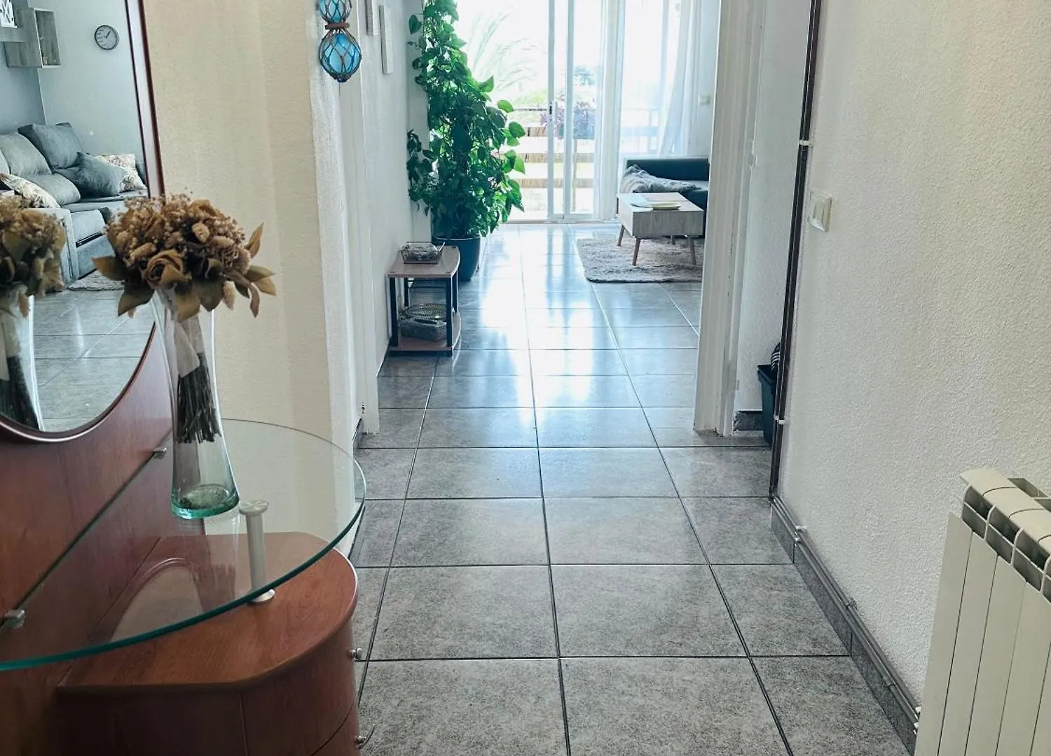 Apartamento Entero Cerca De La Playa Sant Carlos de la Ràpita