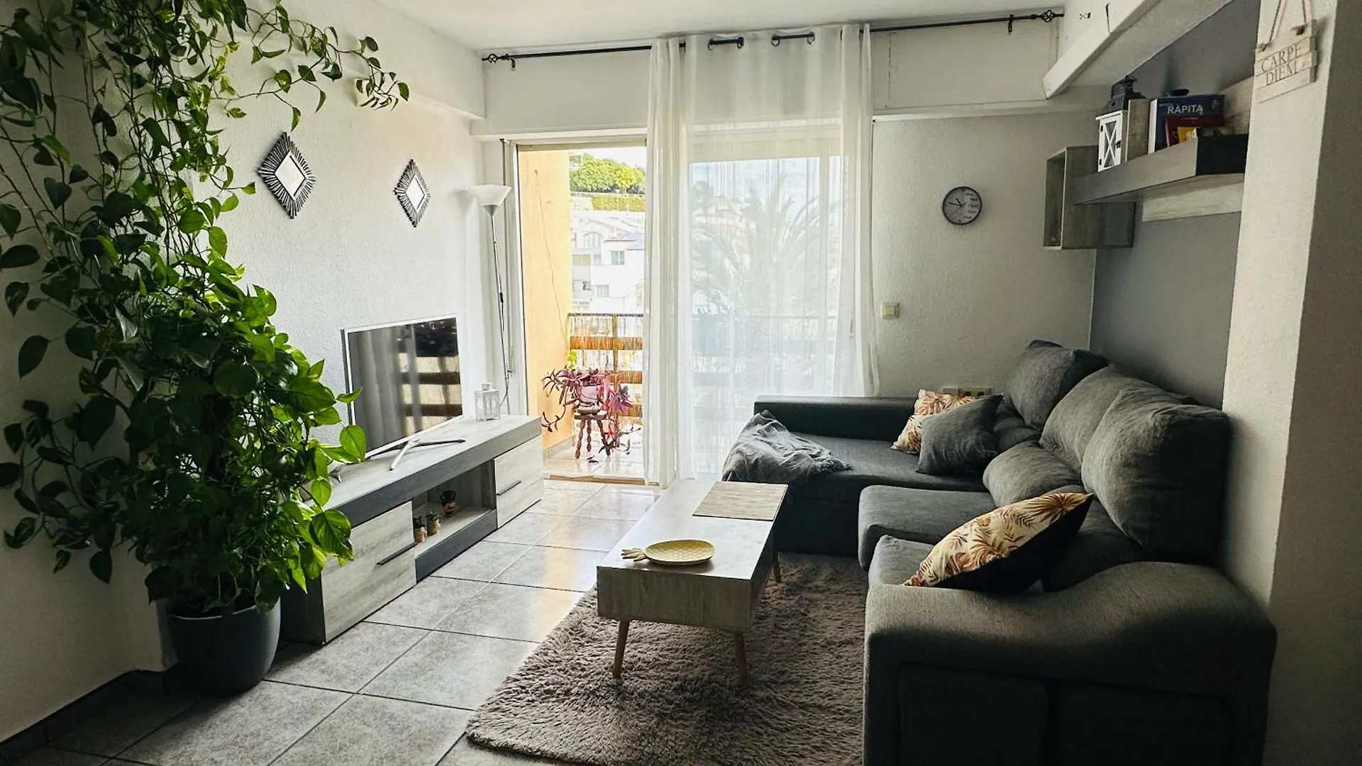 Apartamento Entero Cerca De La Playa Sant Carlos de la Ràpita